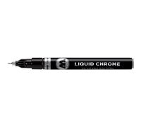 MOLOTOW 703101 Liquid Chrome Marker Marcatore al cromo Cromo 1 mm N/A
