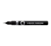 MOLOTOW 703101 Marcatore al cromo Liquid Chrome Marker Cromo 1 mm N/A