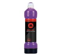 Molotow Dripstick 860DS - Pennarello lucido a base di alcol (viola)
