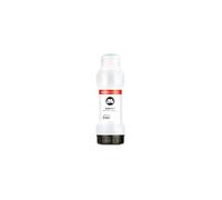 Molotow DRIPSTICK - Bottiglia vuota da spremere, 25 mm, colore: Nero