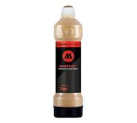 Molotow Dripstick vernice permanente 860DS - Pennarello lucido a base di alcol (oro)