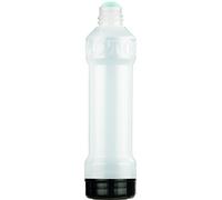 Molotow DRIPSTICK VUOTO DS-L 10MM DA 70ML, Pennarello Vuoto per Bottiglie, Punta in Feltro Spessa, Ideale per Superfici Lisce e Uniformi, Ricaricabile, Nero, 10 Millimetri, 1 Pezzo