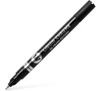 Molotow Liquid Chrome Pennarello cromato - punta da 1 mm