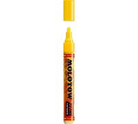 Molotow mo227201 ONE4ALL 227hs marcatore, Giallo zinco, confezione da pezzi