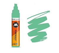 Molotow One 4 ALL 327HS Chisel Tip Marker un pezzo