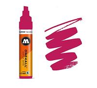 Molotow One 4 ALL 327HS Chisel Tip Marker un pezzo