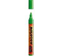Molotow One4All 227HS Marker 4mm 222 - KACAO77 UNIVERSES Verde