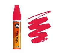 Molotow One4All 627HS 013 Swet 100 Traffic Rosso