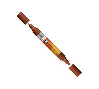 Molotow One4All Acrylic Twin Marker 092 - Hazelnut Brown