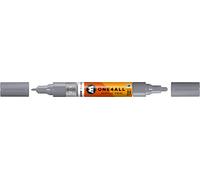 Molotow One4All Acrylic Twin Marker 203 - Cool Grey Pastel