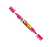 MOLOTOW One4All Acrylic Twin Marker 217 - Neon Pink Fluorescent