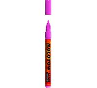 Molotow Pennarello ONE4ALL rosa fluo