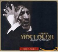 Moloudiy Marcel - IMMORTAL CHARACTERS:UN..