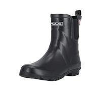 MOLS Silverwater, Stivali in Gomma Donna, 1001 Nero, 36 EU
