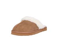 Mols Tamara, Sandali a Ciabatta Donna, Sudan Marrone, 38 EU