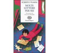 Molte lettere per Sei