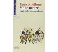 Molte nature. Saggio sull'evoluzione culturale