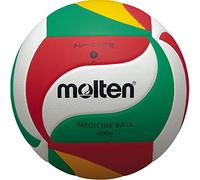 Pallone Molten V5M9000-M Multicolore Dimensione 5