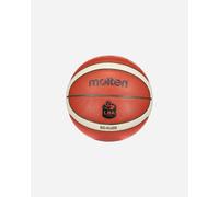 Molten Basket Official 7 - Pallone Basket - Marrone UNICA