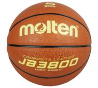 Molten BC3800 Palle da basket Orange 5