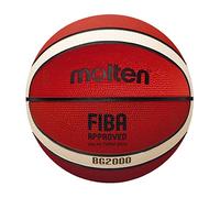 Pallone Molten BG2000 Orange Dimensione 3