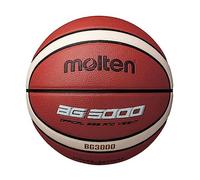Molten B7g3000 - Pallone Basket UNI