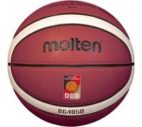 Molten BG4050 Palle da Basket Orange/Ivory 6