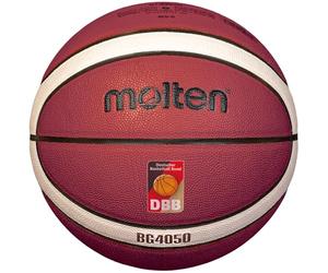 Molten Bg4050 - Palle da Basket Unisex Adulto