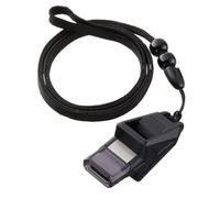 MOLTEN Blazza Basketball Whistle Ra0040-k Hs-tnk-000008329, Fischietto Unisex-Adulto, Multicolore (Multicolore), Taglia Unica