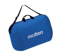 MOLTEN BORSA PORTAPALLONI - AZZURRO - 05701401