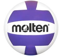 Molten camp Volleyball (PurpleWhite Official)