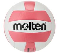 Molten Camp Volleyball Rosa/Bianco Ufficiale