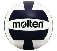 Molten Camp Volleyball (Ufficiale Navy/White)