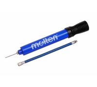 Molten DHP21 Pompa a Doppia Corsa Blue/Black 40,5 cm