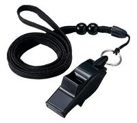 Molten Dolfin Fischietto da Basket Black One Size