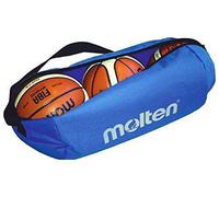 Molten eb0043-B Ball Tasche, Blu, 780 X 270 X 270 mm Unisex, Blau