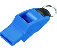 Molten - Fischietto da pallamano e calcio , Multicolore (blu/nero), taglia unica