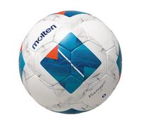 Molten FN1710 Pallone da Calcio White/Blue 4
