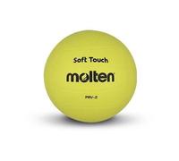 Molten Gioco Palla Soft - Touch PRV - 2, Gelb