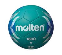 Molten HA1800 Palle da Pallamano Green/Blue 3