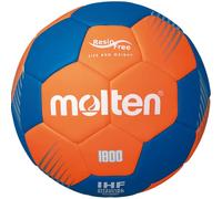 Molten HF1800 Palle da Pallamano Orange/Blue 0