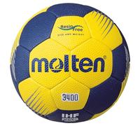 Molten HF3400 Palle da pallamano Yellow/Blue 0