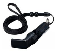 Molten JAPAN Referee Whistle Volleyball Sports WVBK Black