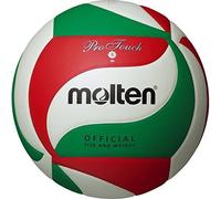 Molten JAPAN V5M4550 Official Ball Volleyball Pro Touch dimensioni: 5