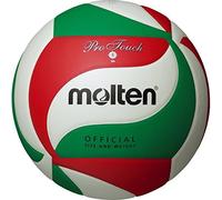 Molten JAPAN V5M4550 Official Ball Volleyball Pro Touch dimensioni: 5
