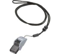 Molten Molten Basketball Pfeife Whistle Fischietto ks Grigio