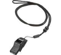 Molten Molten Basketball Pfeife Whistle Fischietto ks Nero