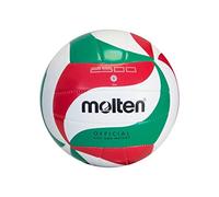 Molten Pallavolo Hallen-V5M2500 V320w Blu Giallo 5