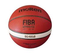 MOLTEN Pallone da Basket Competition BG4050