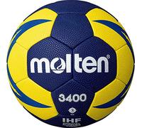 Molten Pallone da pallamano H3X3400-NB, misura 3